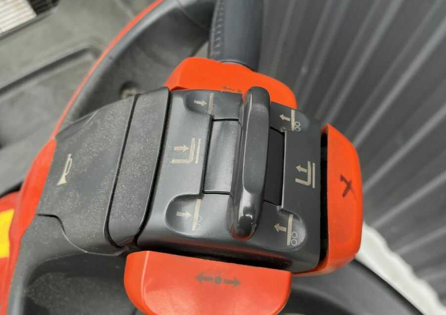 Leasing  Linde L16AP Linde L16AP: afbeelding 9