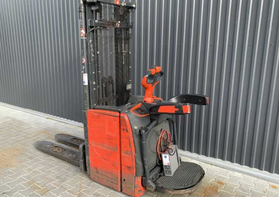 Linde L20AP - Stapelaar: afbeelding 4 Linde L20AP - Stapelaar: afbeelding 4