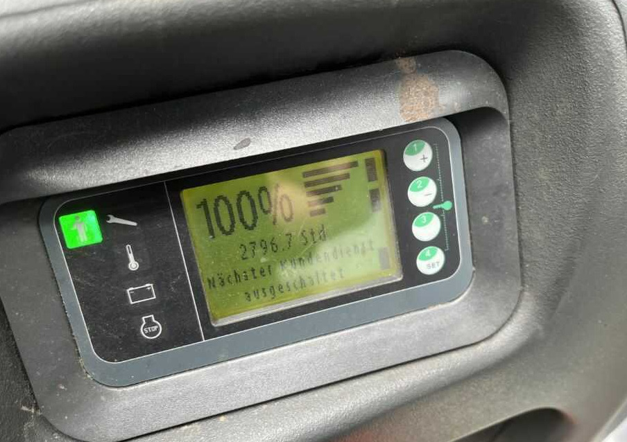 Leasing  Linde N20 Linde N20: afbeelding 7