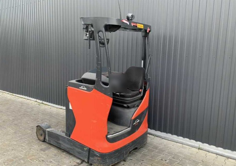 Leasing  Linde R14-01 Linde R14-01: afbeelding 8