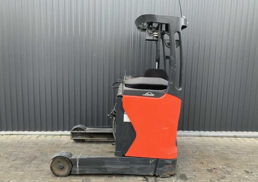 Leasing  Linde R14-01 Linde R14-01: afbeelding 9
