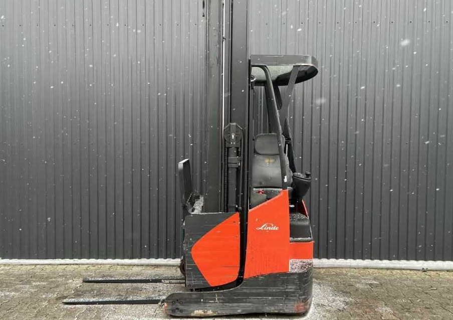 Linde R14X-03 - Reach truck: afbeelding 2 Linde R14X-03 - Reach truck: afbeelding 2