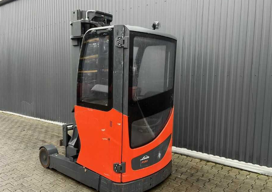 Linde R20-01 - Reach truck: afbeelding 3 Linde R20-01 - Reach truck: afbeelding 3