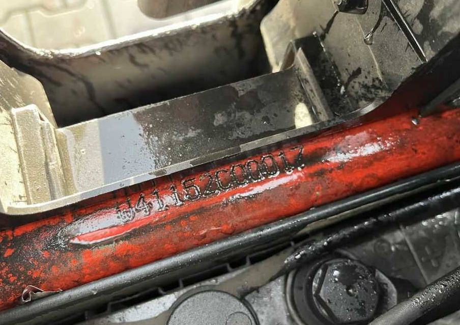 Linde T20 - Palletwagen: afbeelding 4 Linde T20 - Palletwagen: afbeelding 4