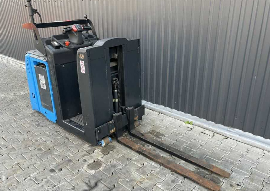 Linde V08-02 - Orderverzameltruck: afbeelding 3 Linde V08-02 - Orderverzameltruck: afbeelding 3