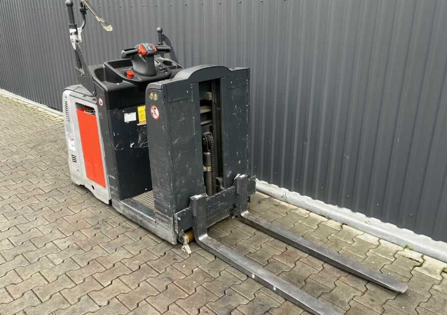 Linde V08-02 - Orderverzameltruck: afbeelding 3 Linde V08-02 - Orderverzameltruck: afbeelding 3