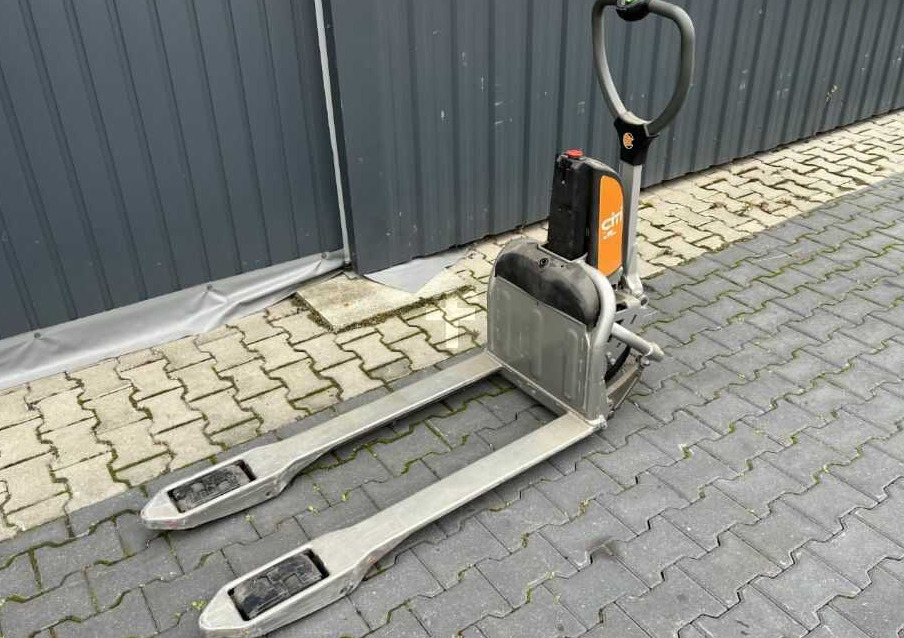 Still Citione - Palletwagen: afbeelding 1 Still Citione - Palletwagen: afbeelding 1