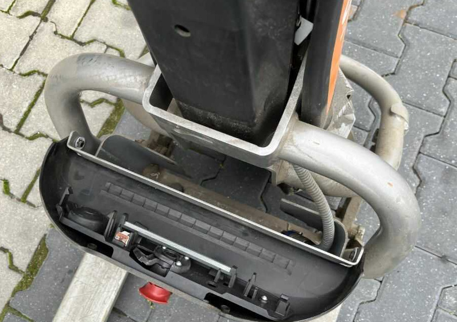 Still Citione - Palletwagen: afbeelding 5 Still Citione - Palletwagen: afbeelding 5