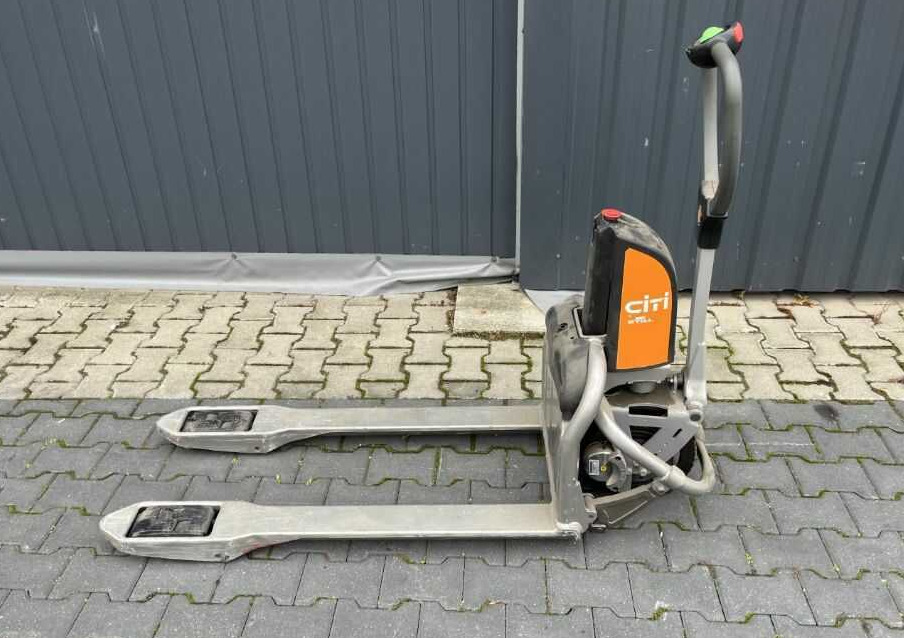 Still Citione - Palletwagen: afbeelding 2 Still Citione - Palletwagen: afbeelding 2