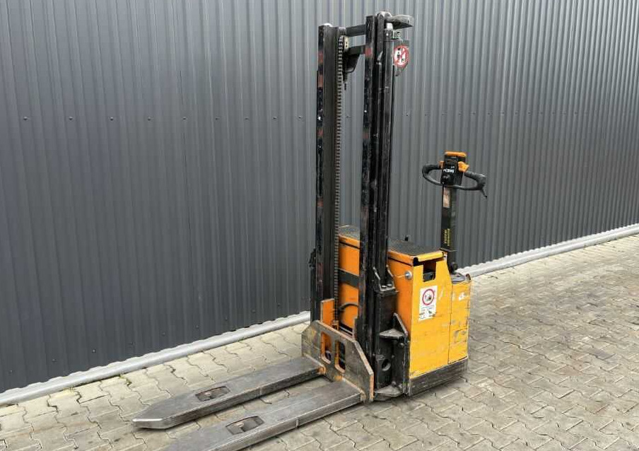 Still EGV1250 - Stapelaar: afbeelding 1 Still EGV1250 - Stapelaar: afbeelding 1