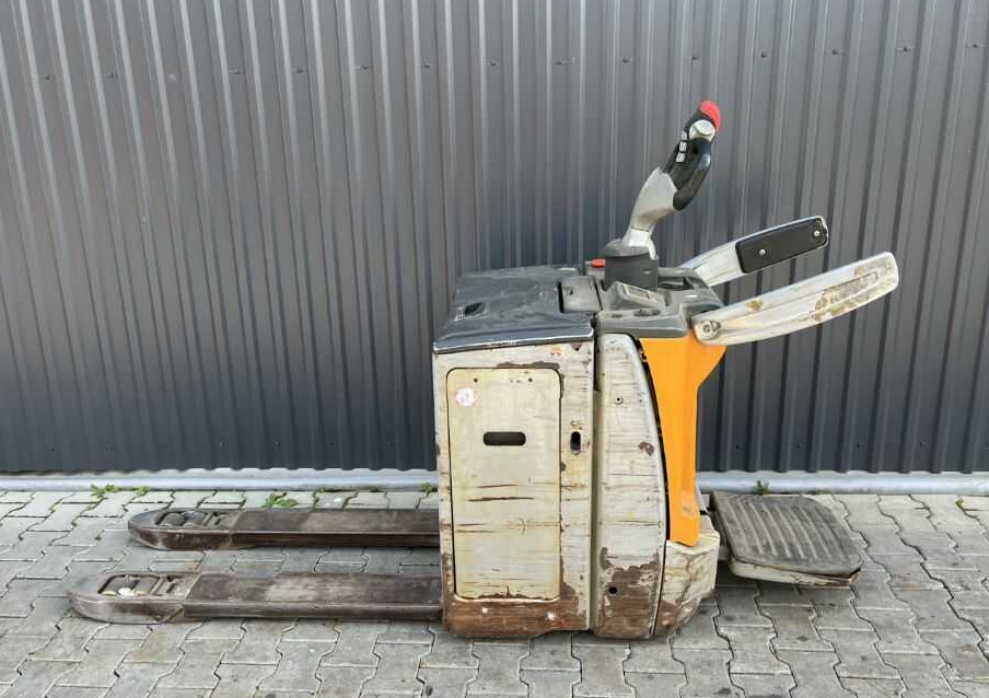 Still EXH-SF20 - Palletwagen: afbeelding 2 Still EXH-SF20 - Palletwagen: afbeelding 2