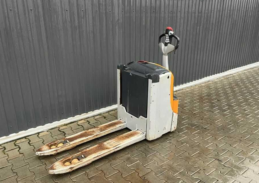 Still EXU-H18 - Palletwagen: afbeelding 5 Still EXU-H18 - Palletwagen: afbeelding 5