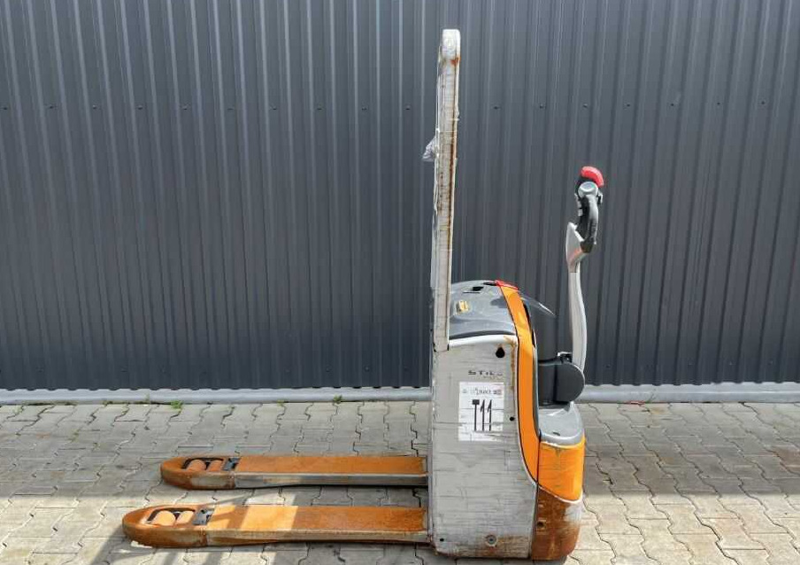 Still EXU16 - Palletwagen: afbeelding 2 Still EXU16 - Palletwagen: afbeelding 2