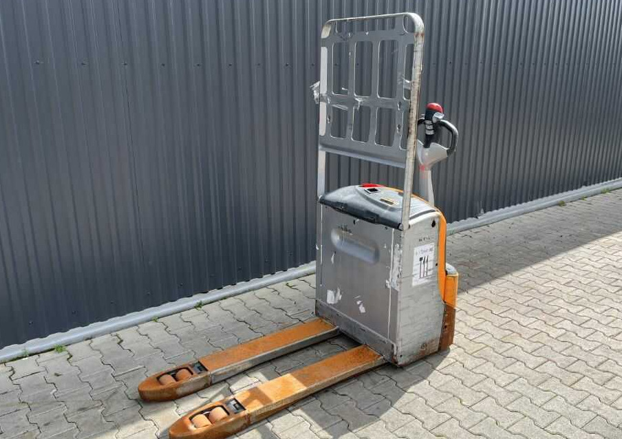 Still EXU16 - Palletwagen: afbeelding 1 Still EXU16 - Palletwagen: afbeelding 1
