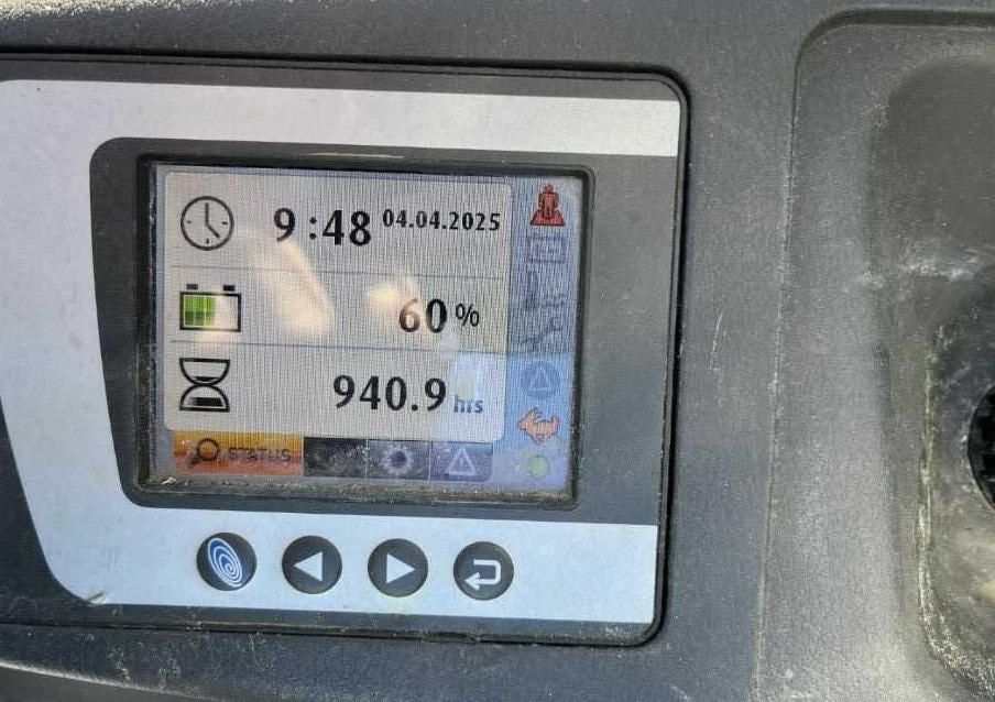 Leasing  Still EXV14 Still EXV14: afbeelding 7