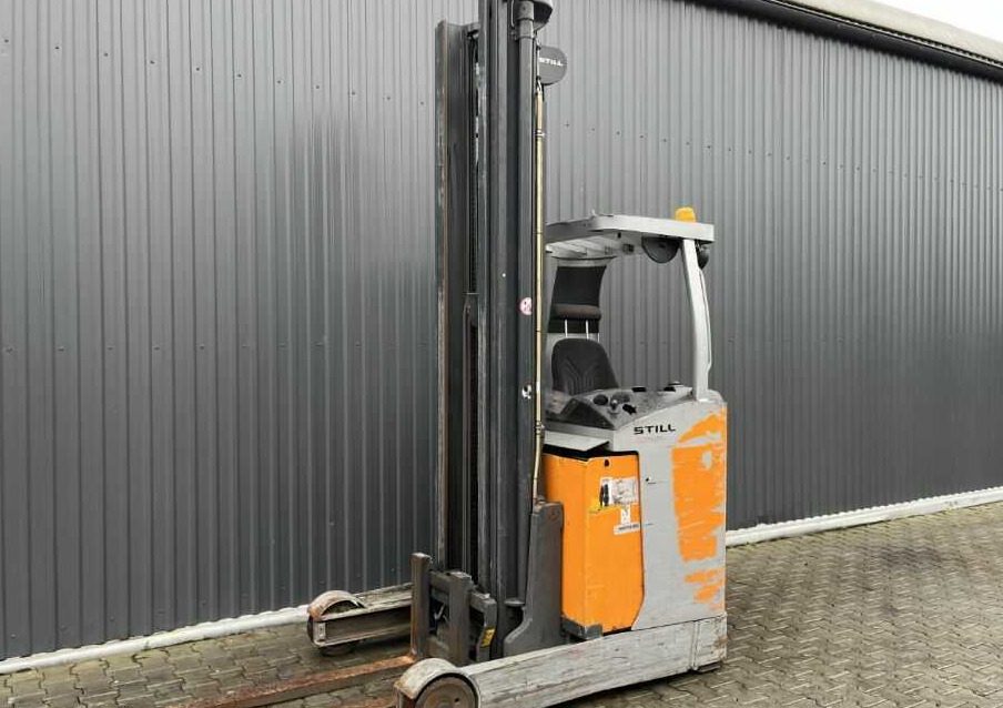 Still FM-X17 - Reach truck: afbeelding 1 Still FM-X17 - Reach truck: afbeelding 1