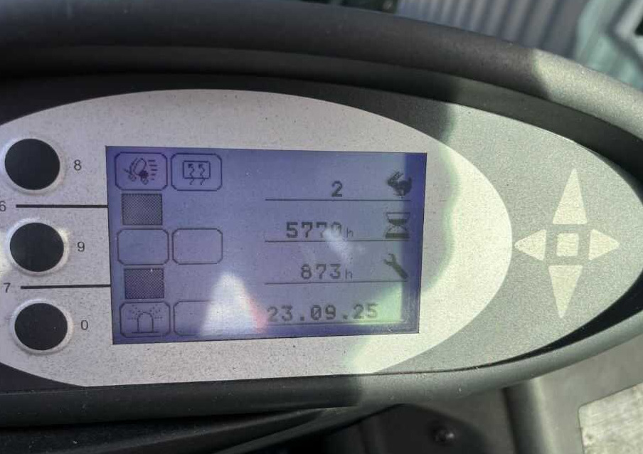 Still RX20-20 - Elektrische heftruck: afbeelding 5 Still RX20-20 - Elektrische heftruck: afbeelding 5