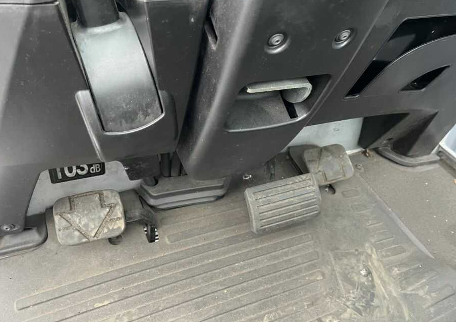 LPG heftruck Still RX70-50T/600: afbeelding 7 LPG heftruck Still RX70-50T/600: afbeelding 7