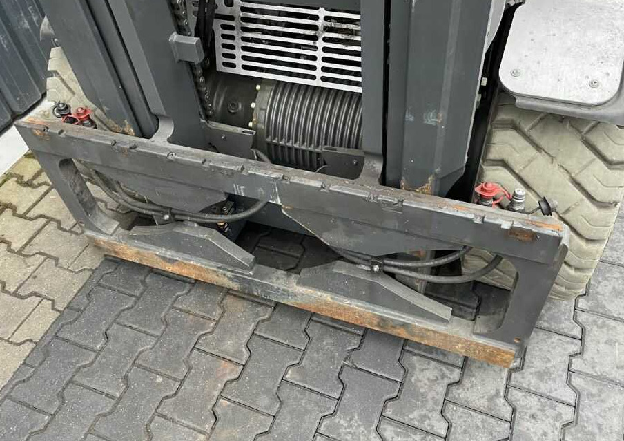 LPG heftruck Still RX70-50T/600: afbeelding 8 LPG heftruck Still RX70-50T/600: afbeelding 8