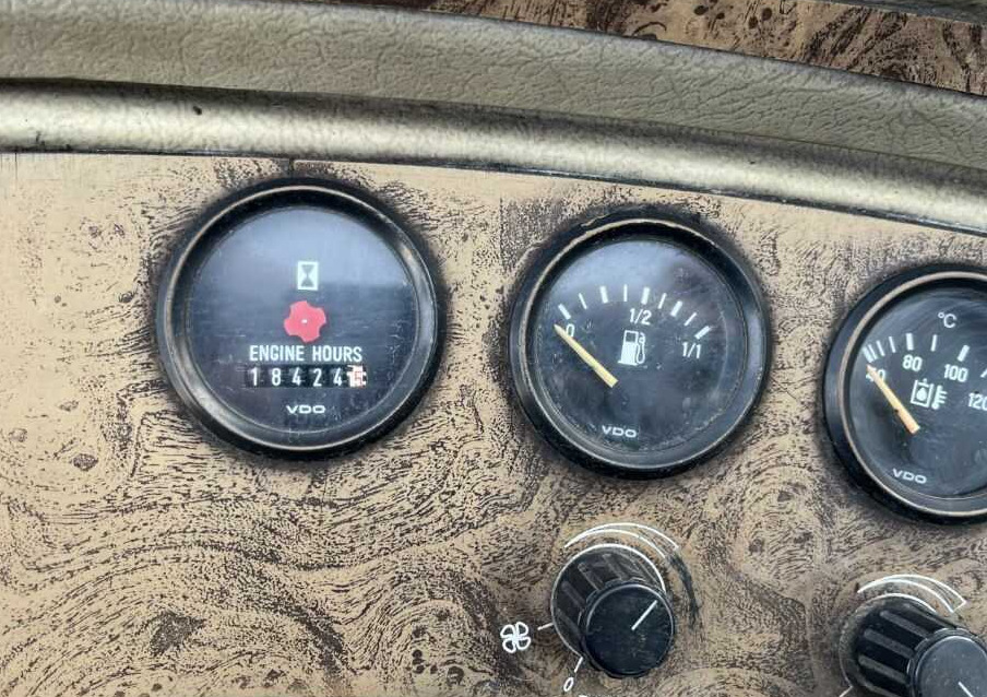 Svetruck 25120-42 - Diesel heftruck: afbeelding 5 Svetruck 25120-42 - Diesel heftruck: afbeelding 5