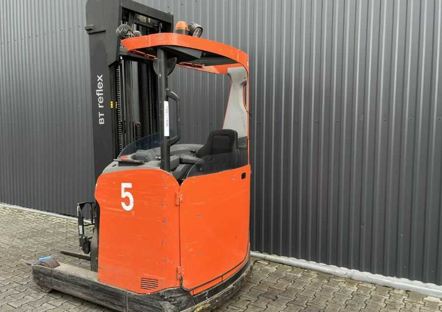 Toyota RRE160H - Reach truck: afbeelding 3 Toyota RRE160H - Reach truck: afbeelding 3