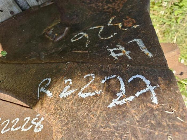 ARDEN QA11 - Bak: afbeelding 4 ARDEN QA11 - Bak: afbeelding 4