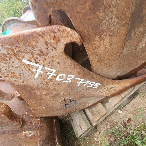 ARDEN QA11 - Bak: afbeelding 4 ARDEN QA11 - Bak: afbeelding 4