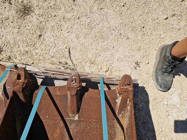 ARDEN QA11 - Bak: afbeelding 3 ARDEN QA11 - Bak: afbeelding 3