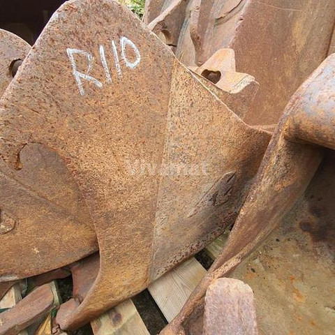 ARDEN QA11 - Bak: afbeelding 1 ARDEN QA11 - Bak: afbeelding 1