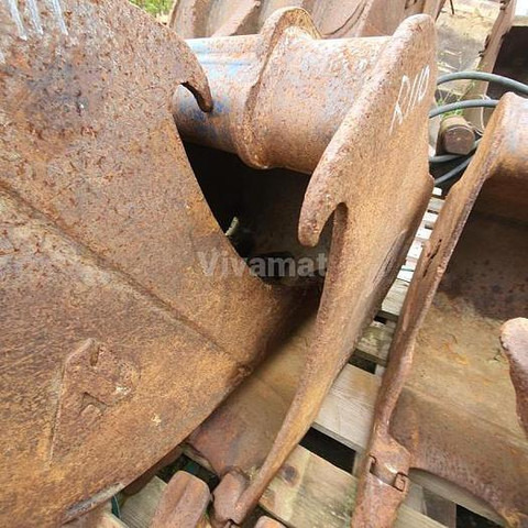 ARDEN QA11 - Bak: afbeelding 3 ARDEN QA11 - Bak: afbeelding 3