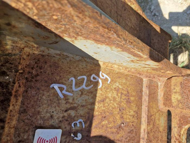 ARDEN QA11 - Bak: afbeelding 4 ARDEN QA11 - Bak: afbeelding 4