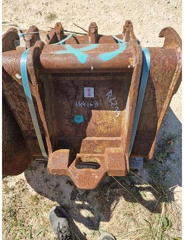 ARDEN QA11 - Bak: afbeelding 2 ARDEN QA11 - Bak: afbeelding 2