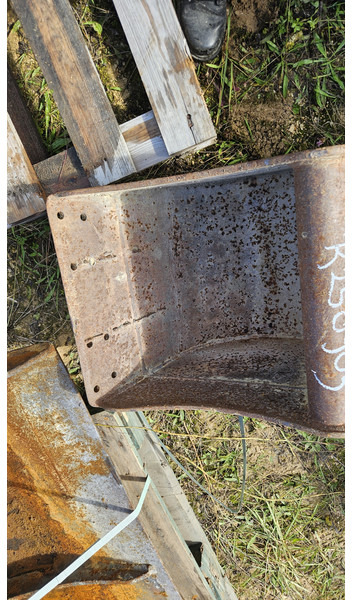 ARDEN QA13 - Bak: afbeelding 3 ARDEN QA13 - Bak: afbeelding 3