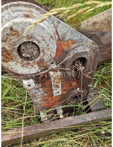 Cat 329C - Bouwmachine: afbeelding 3 Cat 329C - Bouwmachine: afbeelding 3