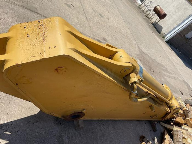 Caterpillar 320 - - Bouwmachine: afbeelding 3 Caterpillar 320 - - Bouwmachine: afbeelding 3