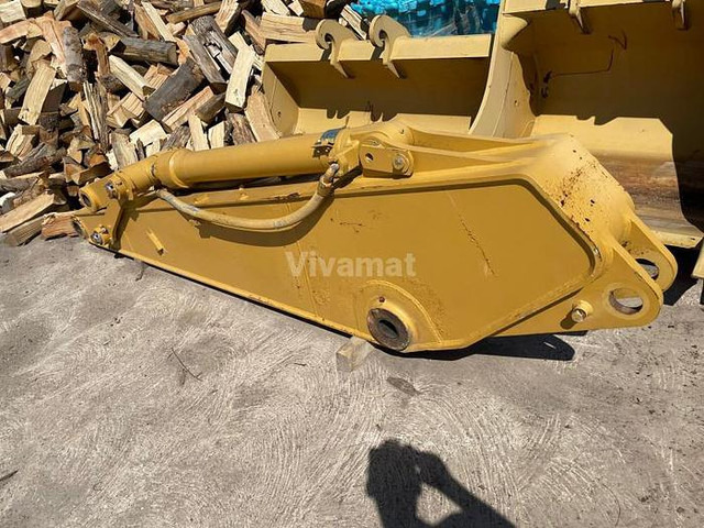 Caterpillar 320 - - Bouwmachine: afbeelding 2 Caterpillar 320 - - Bouwmachine: afbeelding 2