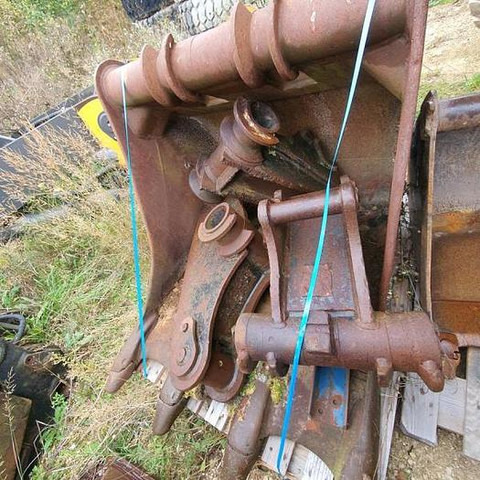 MORIN MORIN MOD5 - Bouwmachine: afbeelding 2 MORIN MORIN MOD5 - Bouwmachine: afbeelding 2