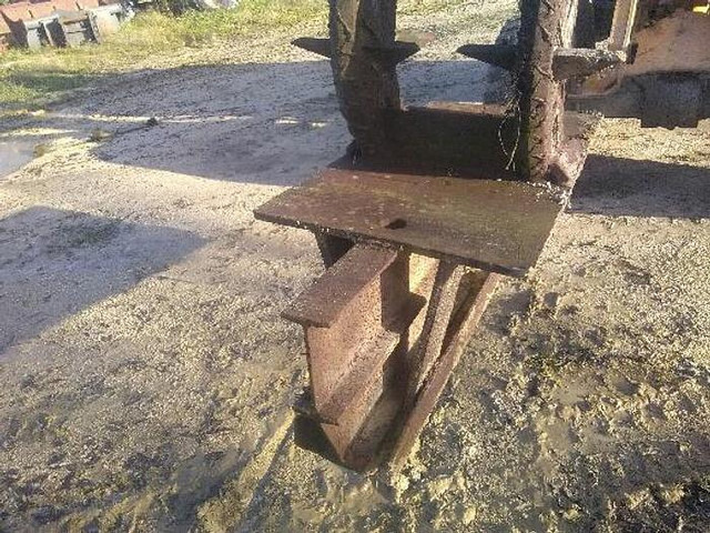 MORIN MORIN MODULE 6 - Bouwmachine: afbeelding 2 MORIN MORIN MODULE 6 - Bouwmachine: afbeelding 2
