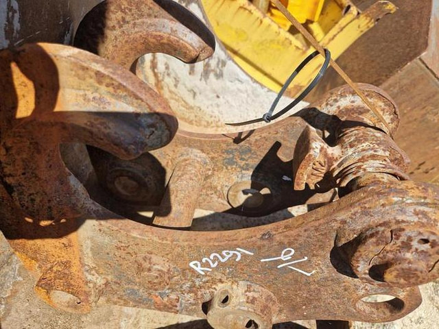 MORIN Morin Module 2 - Bouwmachine: afbeelding 2 MORIN Morin Module 2 - Bouwmachine: afbeelding 2