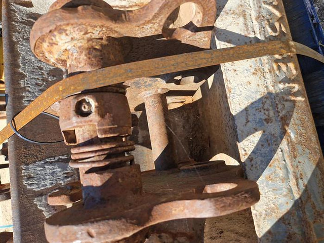 MORIN Morin Module 2 - Bouwmachine: afbeelding 4 MORIN Morin Module 2 - Bouwmachine: afbeelding 4