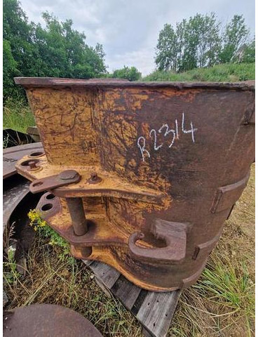 Case 988 - Bak: afbeelding 4 Case 988 - Bak: afbeelding 4