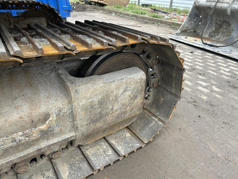 Caterpillar 320EL - Rupsgraafmachine: afbeelding 2 Caterpillar 320EL - Rupsgraafmachine: afbeelding 2