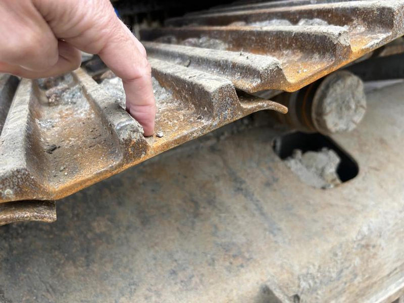 Caterpillar 320EL - Rupsgraafmachine: afbeelding 3 Caterpillar 320EL - Rupsgraafmachine: afbeelding 3