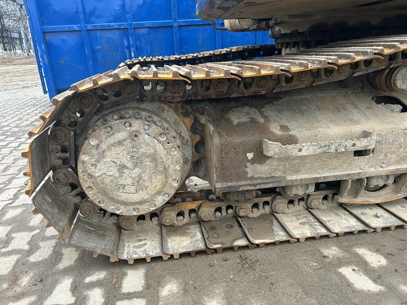 Caterpillar 320EL - Rupsgraafmachine: afbeelding 4 Caterpillar 320EL - Rupsgraafmachine: afbeelding 4