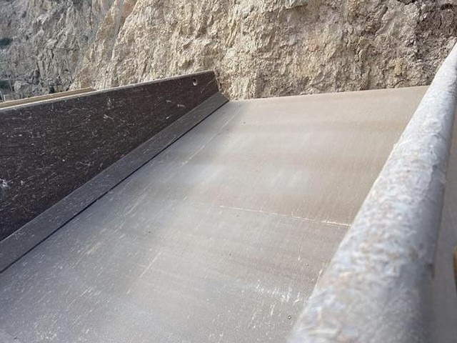 Caterpillar 771D - Kiepwagen: afbeelding 4 Caterpillar 771D - Kiepwagen: afbeelding 4