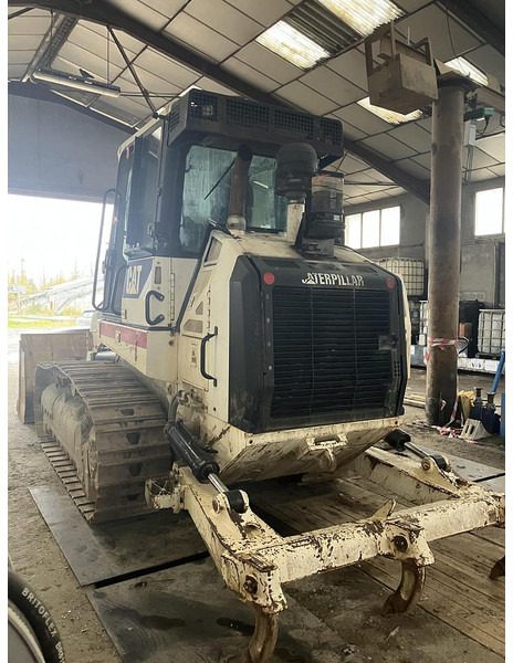 Caterpillar 963D - Rupslader: afbeelding 3 Caterpillar 963D - Rupslader: afbeelding 3