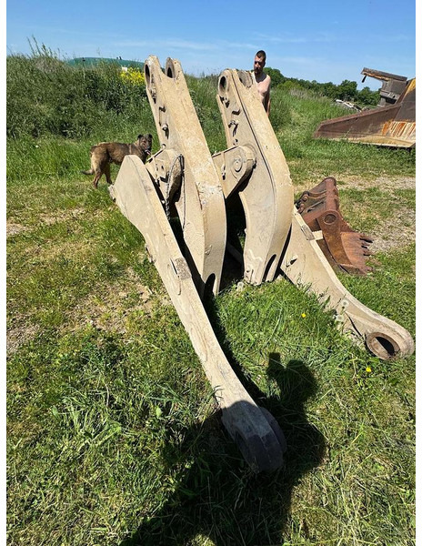 Caterpillar 963D - Arm: afbeelding 4 Caterpillar 963D - Arm: afbeelding 4