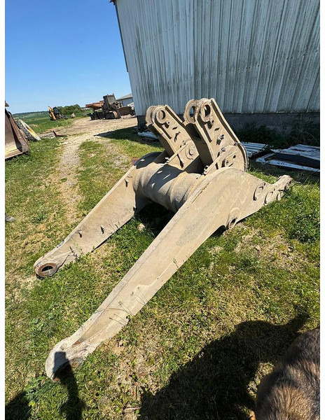 Caterpillar 963D - Arm: afbeelding 3 Caterpillar 963D - Arm: afbeelding 3