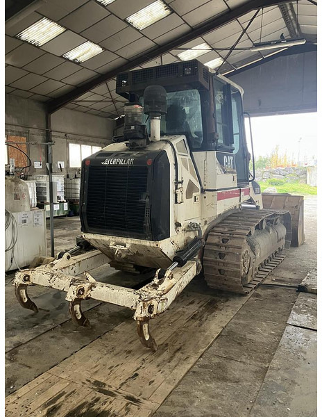 Caterpillar 963D - Rupslader: afbeelding 4 Caterpillar 963D - Rupslader: afbeelding 4