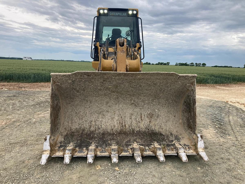 Caterpillar 963K - Rupslader: afbeelding 2 Caterpillar 963K - Rupslader: afbeelding 2